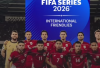 Daftar Pemain dan Negara Peserta FIFA Series 2026: Indonesia Resmi Jadi Tuan Rumah, Erick Thohir Sampaikan Pesan Penting