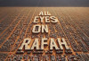 Meyayat Hati, Makna Sebenarnya All Eyes on Rafah Trending Di Instagram, X hingga Tiktok Secara Global Seluruh Dunia, Terkuaknya Rahasia Rafah