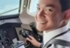 Siapa Farhan Gunawan? Kopilot ATR 42-500 yang Jatuh di Pangkep, Kini Jenazahnya masih dalam Pencarian