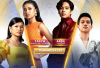 TOP 40 Program TV dengan Rating Terbaik Hari ini 18 Desember 2025 ada  D’Academy 7 yang Bertahan di Posisi Juara