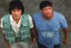 Sinopsis Heart of Dragon Film Jackie Chan di Bioskop Trans TV Hari ini 10 Juli 2025