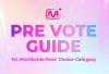 Bagaimana Cara Voting MAMA Awards 2023? Yuk Simak 3 Cara Voting dan Nominasi Lengkap MAMA Awards 2023 Gampang Tanpa Aplikasi Tambahan