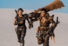 Sinopsis Monster Hunter Film Milla Jovovich di Bioskop Trans TV Hari ini 8 Juli 2025