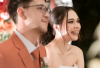Siapa Zarry Hendrik? Suami Raquel Katie Larkin yang Baru Saja Melaksanakan Pernikahan, Benarkah Sampai Rela Pindah Agama?