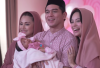 Jam Tayang dan Sinopsis Di Antara Dua Cinta Hari ini 29 Agustus 2024: Acara Aqiqah Anak Shafira dan Julian jadi Kacau Karena Ulah Aris 