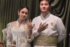 Selamat! Rafi Pangestu, Anak Adjie Pangestu dan Annisa Trihapsari, Resmi Lamar Nabila Febrina pada Selasa, 23 Desember 2025