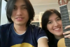 Selisih Umur Ify Alyssa dan Gerald Situmorang Berapa? Inilah Biodata Bassist Barasuara yang Resmi Menikah dengan Ayushita