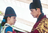 Penjelasan Ending Drakor Bon Appétit, Your Majesty: Happy Atau Sad End? Kematian Gil Geum bukan hanya kehilangan pribadi bagi Ji Young?