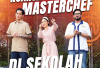 Daftar Rating TV Terbaru per Sabtu, 14 Februari 2026 ada Program MasterChef Indonesia yang Kalahkan Indosiar dan SCTV Dominasi Peringkat Atas