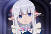 Streaming Anime An Archdemon's Dilemma: How to Love Your Elf Bride Episode 4 Subtitle Indonesia – Zagan dan Nephy Makin Mesra!