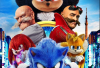 Sonic the Hedgehog 3 Kuasai Box Office Akhir Tahun, Salip Mufasa: The Lion King