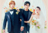 Wedding Impossible Episode 10 dan 11 Sub Indo di Prime Video Bukan LK21 Ataupun Bilibili: A Jung dan Ji Han Mulai Dimabuk Cinta