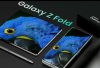 Samsung Galaxy Z Fold 8 Wide: Ponsel Lipat Tanpa Lipatan yang Siap Goyang Dominasi Apple di Pasar Premium