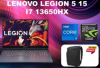Lenovo Legion 7i Gen 10 (2025): Laptop Gaming Premium yang Mengguncang Pasar dengan Desain Elegan dan Performa Monster