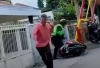 Oknum Ojol Terlibat Penipuan Emas Palsu, Tembak Lansia di Depan Asrama Polisi Sukajadi – Kini Ditetapkan Jadi Tersangka