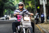 PA Anak Siapa? Inilah Profil Sosok Wanita yang Tertangkap Polisi sedang Nyabu Bersama Virgoun di Kos-Kosan, Benarkah Bukan dari Kalangan Orang Sembarangan?