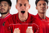 NONTON Link Streaming Timnas Indonesia vs Lebanon: Duel Sengit di FIFA Matchday Malam ini di Indosiar dan VIDIO, Siapa yang Akan Keluar Sebagai Pemenang?