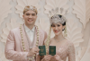 SELAMAT! Elma Agustin Eks Personil Princess Resmi Menikah dengan Ihsan Fadhlur Rahman pada 16 Februari 2025