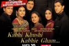 Sinopsis Mega Bollywood Silaturahmi Bintang Lebaran Kabhi Kushi Kabhi Gham Hari ini 13 April 2024 Dibintangi Shah Rukh Khan dan Kajol: Keluarga Dihancurkan oleh Cinta