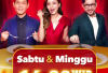 Daftar 10 Acara TV dengan Rating Terbaik per Sabtu, 31 Januari 2026 ada MasterChef Indonesia yang Semakin Menggema