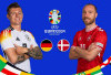 Prediksi Jerman vs Denmark Piala Eropa 2024, Cek Info Lengkap Data Statistik, Prediksi Skor dan H2H