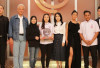 Kiky Saputri Sindir MasterChef Indonesia Season 11 Usai Belinda Jadi Juara dan Kiki di Cut Hingga Kemunculan Ganjar Pranowo di Ujung Acara 