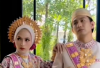 SAH! Penyanyi Feby Putri dan Adam Febrian Resmi Menikah pada Minggu, 14 September 2025 Usai 5 Tahun Pacaran