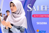 20 Daftar Pemain dan Sinopsis Sinetron Baru SALEHA yang Dibintangi Harris Vriza, Syifa Hadju dan Teuku Ryan di SCTV Gantikan Hidayah Cinta yang Segera TAMAT