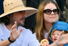 Shia LaBeouf dan Mia Goth Resmi Bercerai Setelah Insiden Mardi Gras di New Orleans