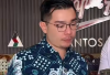 Vincent Mergonoto Anaknya Siapa? Inilah Biodata Bos Kapal Api yang Resmi Menikah dengan Melissa Tanojo Pemilik Saber Industries, Habiskan Biaya 100 Miliar!
