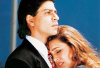 Sinopsis Pardes Film Shah Rukh Khan di Mega Bollywood Paling Yahud Hari ini 15 November 2025 di ANTV