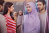 Nonton Download Film Pantaskah Aku Berhijab 2024 di Bioskop Bukan LK21  Dibintangi Nadya Arina dan Bryan Domani: Kisah Perjalanan Sofi Menuju Taubat