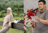 Viral Potret Mesra Bobby Nasution dan Clara Wirianda Jadi Gunjingan Warganet di Medsos, Ada Apa?