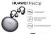 Berapa Harga Huawei FreeClip 2? Kini Hadir dengan Baterai Tahan Lama Sampai 38 Jam dengan Casing!