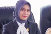 Profil Tampang Dheninda Chaerunnisa, Ketua Komisi III DPRD Gorontalo Utara, Viral Usai Terekam Cibir Orator Demo Lengkap dari Umur, Agama dan Akun IG