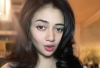 Profil Tampang Firstriana Aldila Pemain Sinetron Cinta di Bawah Tangan yang yang Diduga Berselingkuh dengan Adly Fairuz, Lengkap dari Umur, Agama dan IG