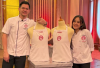 Profil Tampang Jerry Andrean Pemenang MasterChef Indonesia Season 7 yang Resmi Melamar Stefani Horison: Umur, Agama dan IG 