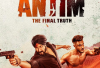 Sinopsis ANTIM: The Final Truth Film Salman Khan di Mega Bollywood Paling Yahud Hari ini 17 Februari 2026 di ANTV