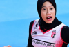 Indonesia Lolos AVC Cup 2026, Rivan dan Megawati Siap Perkuat Timnas Voli