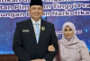Siapa Anak dan Istri Kombes Pol Dr. Dedy Tabrani? Inilah Biodata Ketua BNNP Aceh yang pernah Pimpin Perang Melawan Narkoba di Aceh