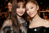 Daftar Lengkap Pemenang Golden Globe 2026: Pertemuan Lisa BLACKPINK dan Ariana Grande yang Memukau