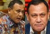 Rahasia Gelap Terbongkar! Ketua KPK Firli Bahuri Terancam Hukuman Seumur Hidup dalam Kasus Pemerasan di Kementan!