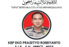 Pernah Menangani Kasus Apa AKBP Kombes Pol Eko Prasetyo Robbyanto? Inilah Kronologi Meninggalnya Ahli Forensik Senior Polri di RS Tebet Saharja, Jakarta