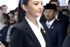 Raline Shah Resmi Dilantik Meutya Hafid jadi Stafsus Menteri Komdigi, Ini Tugas dan Jumlah Gajinya