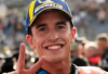 Marc Márquez Lapangkan Hati, Maafkan Marco Bezzecchi Usai Insiden Dramatis di MotoGP Mandalika 2025