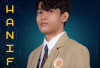 Apa Alasan Muhammad Hanif Mahasiswa UGM dengan IPK 4 Mundur dari Clash of Champions Ruangguru, Benarkah Demi Mengikuti Olimpiade Internasional?