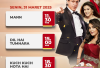 Jadwal Film Mega Bollywood Spesial Lebaran 30, 31 Maret - 1 April 2025