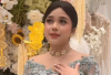 Profil Biodata Brisia Jodie Penyanyi yang Resmi Menikah dengan Jonathan Alden, Lengkap dari Umur, Agama dan Akun Instagram