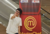 Icen, Peserta MasterChef Indonesia Season 13, Viral Usai Tuding Chef Devina Hermawan Plagiasi Resep Mochi Pisang Ijo — Lalu Minta Maaf