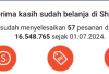 Bagaimana Cara Membuat Shopee Wrapped 2025? Ini Panduan Lengkap dan Langkah demi Langkah untuk Melihat Ringkasan Belanja Tahunan Anda